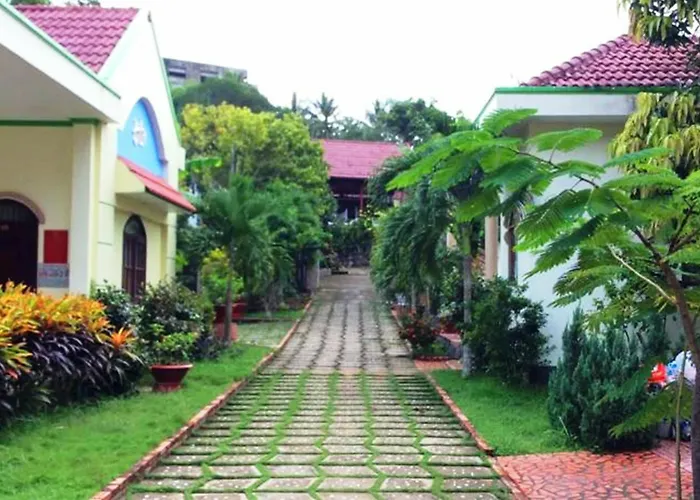 Ha Nga Bungalow