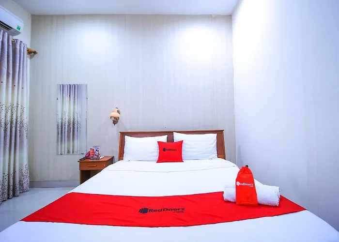 Reddoorz Near Han Market