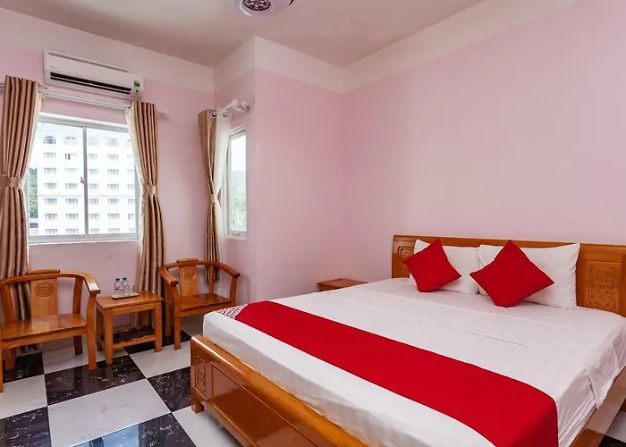 Amelia Hotel