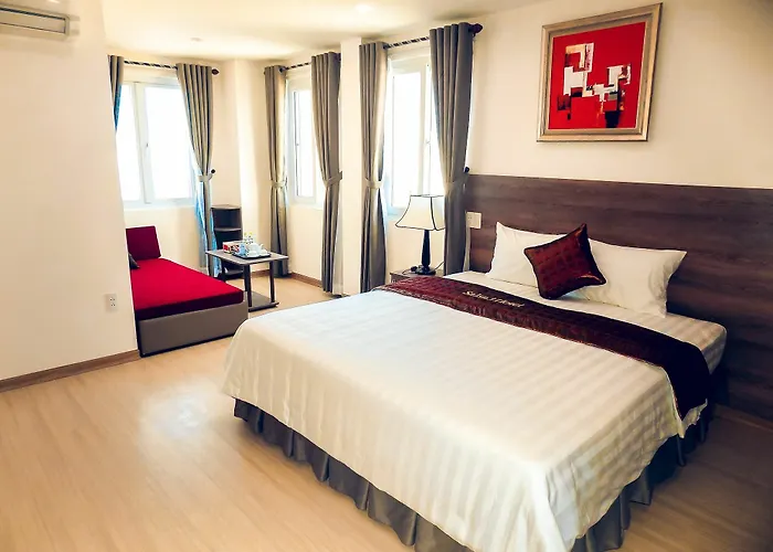 La Suite Hotel Danang
