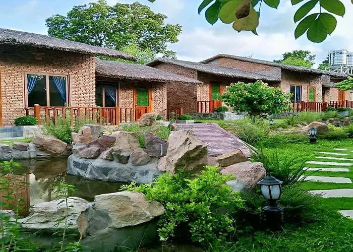 Ecovil Resort Phu Quoc