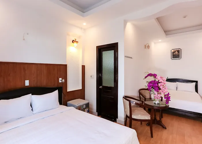 Vnbeach Hotel Da Nang