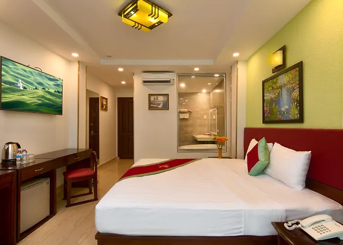 Hanka Hotel