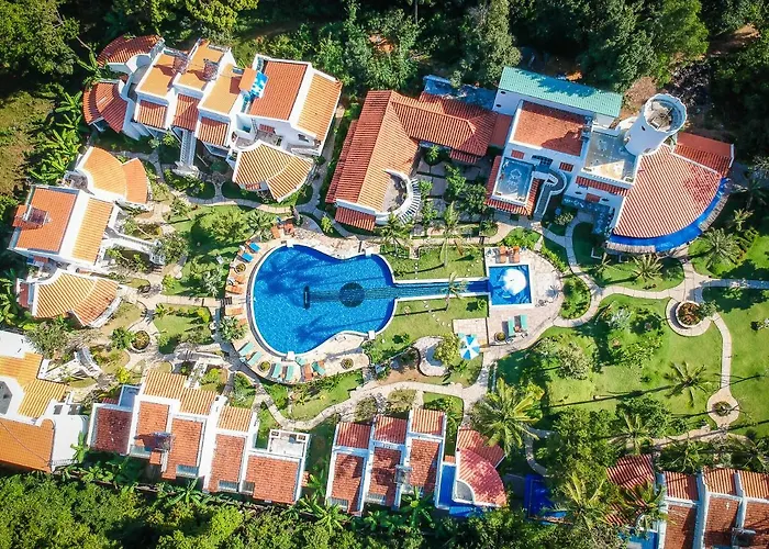 Isabella Resort