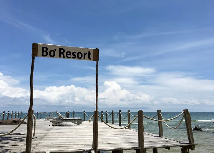 Bo Resort