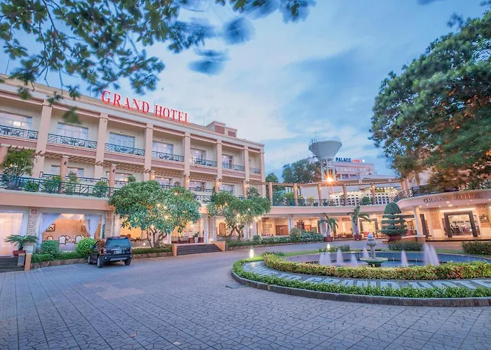Grand Hotel Vung Tau
