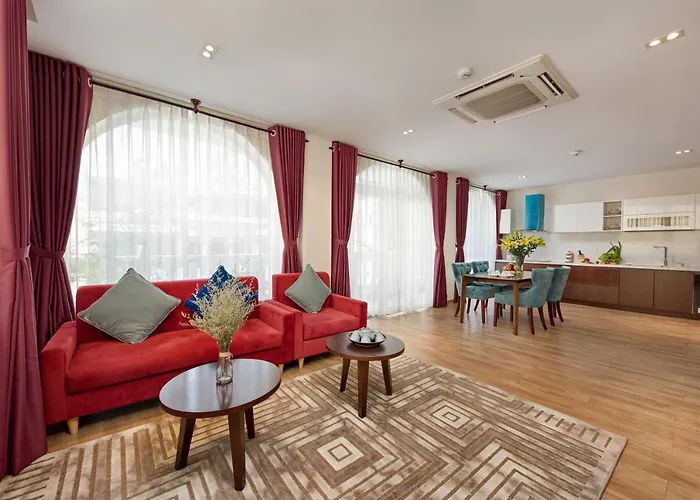 Sen Boutique Hotel