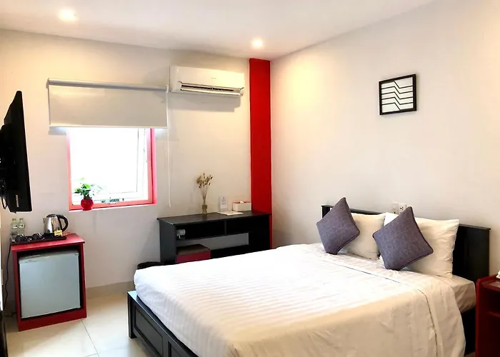 Monsieur Diesel Hotel Danang
