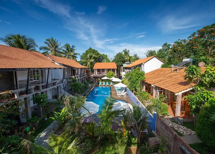 Waves Resort Phu Quoc