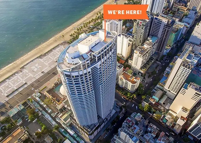 Handy Panorama Nha Trang Condotel