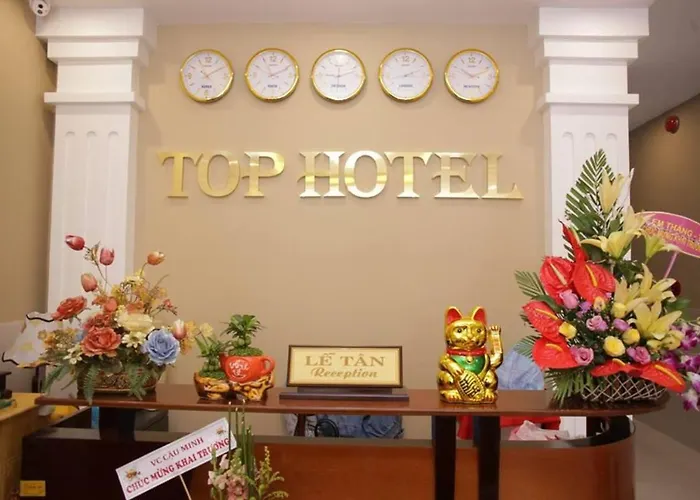 Top Hotel