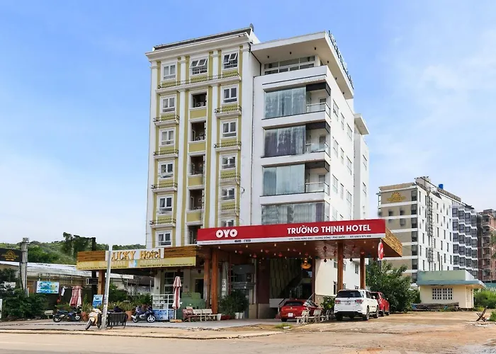 Khách Sạn Trường Thịnh