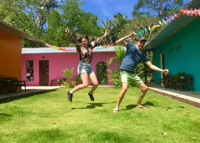 Lana Land Homestay Phu Quoc