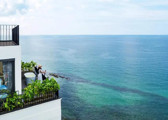 M Hotel Phu Quoc