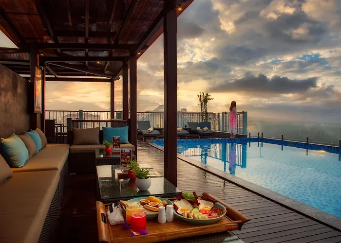 Cozy Savvy Hoi An - The Quintessence Of Exquisite Retreat