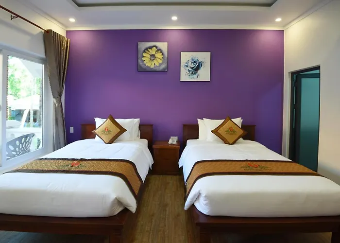 Doi Sao Phu Quoc