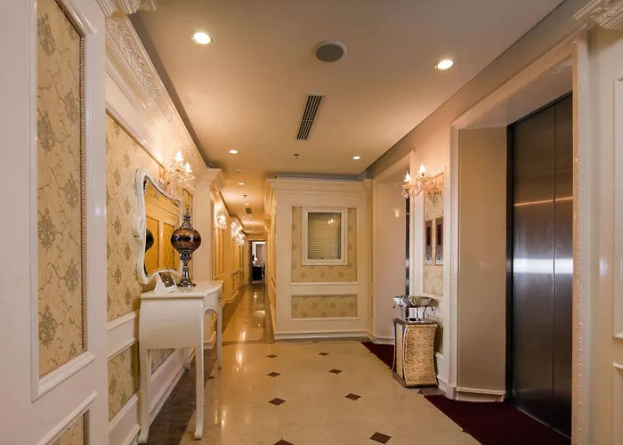 Hanoian Angel Hotel & Spa