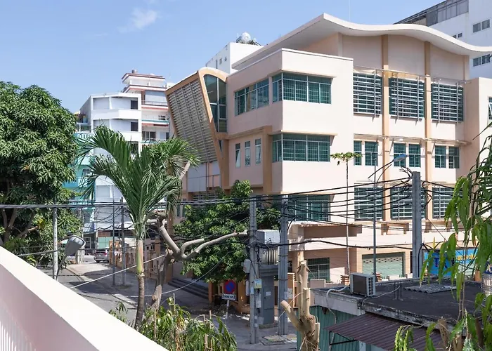 Acasa Hotel Vung Tau