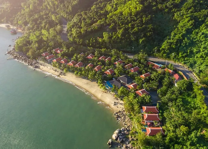 Khu Nghỉ Dưỡng Sơn Trà