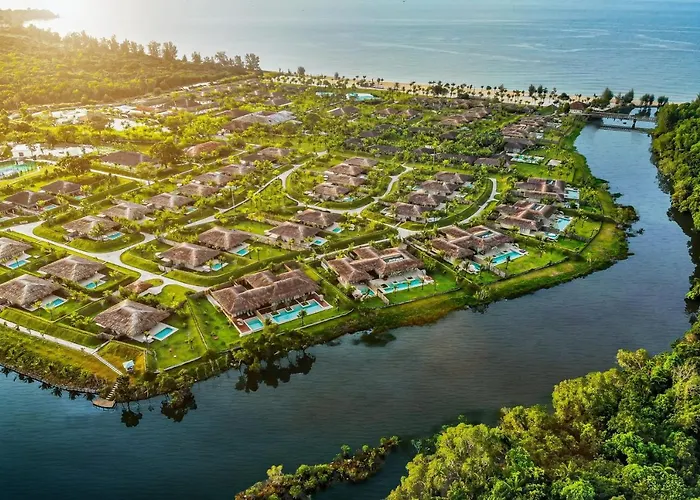 Fusion Resort Phu Quoc - All Spa Inclusive