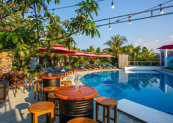Palm Hills Resort