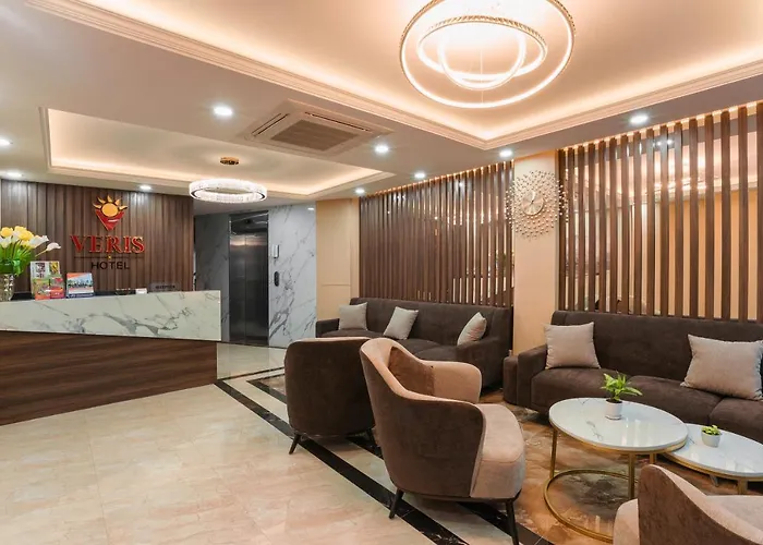 Hanoi Veris Boutique Hotel & Spa