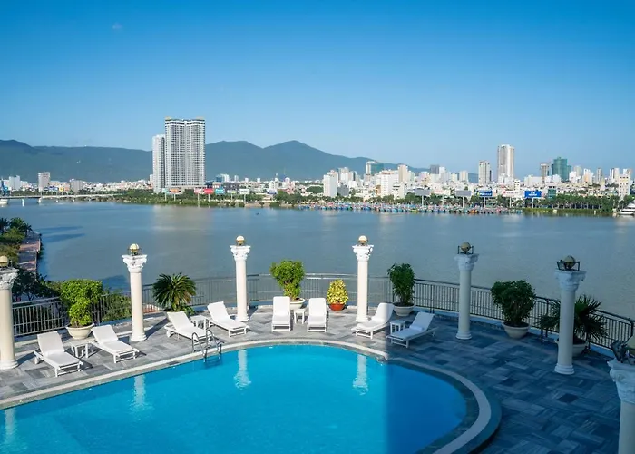 Senriver Hotel