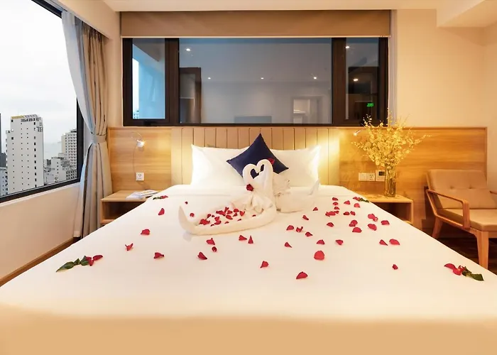 Ventana Nha Trang Hotel