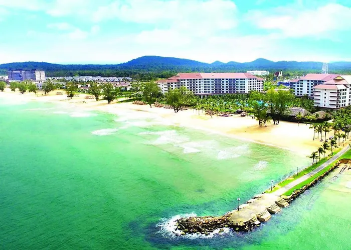 Vinpearl Phu Quoc Villas
