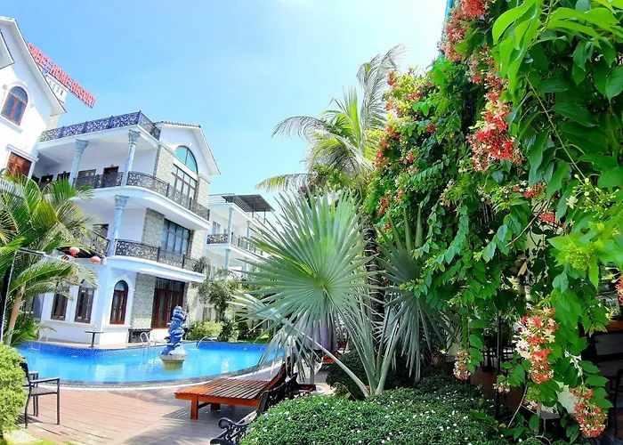 Phu Quoc Hotel