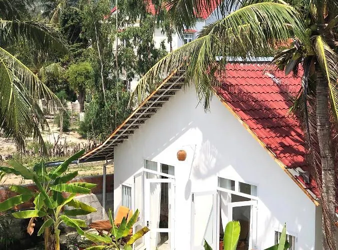 Timothe Beach Bungalow
