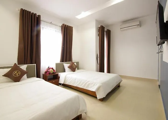 Poetic Hue Hotel & Spa