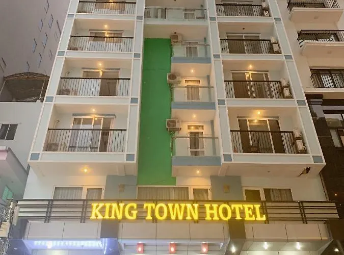 King Town Hotel