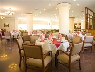Cwd Hotel