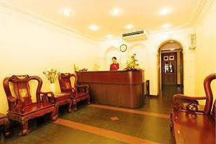 C Hotel- đề Thám Bùi Viện Walking Street TP. Hồ Chí Minh
