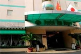 Pastel Saigon Hotel Ho Chi Minh City