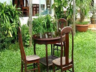 Yen Khách sạn Hội An