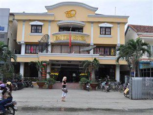 Khách sạn Yen 2*