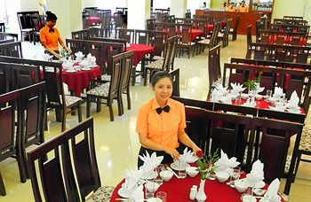 Chau Loan Nha Trang 3*