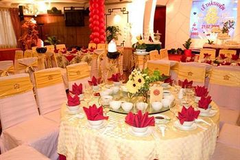 Chau Loan Nha Trang