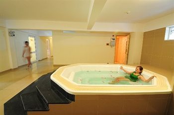Hotel Chau Loan Nha Trang Vinh Hai