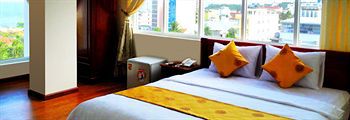 Chau Loan Nha Trang 3* Vinh Hai