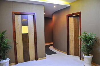 Hotel Maritime Nha Trang