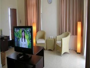 Khách sạn Huong Bien