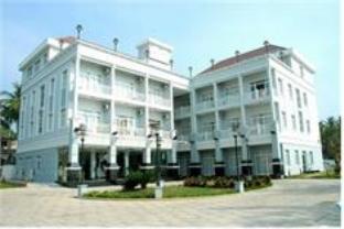 Huong Bien Khách sạn Phú Quốc