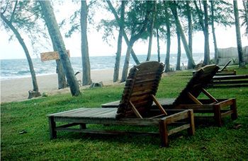 Resort Kim - On The Phu Quoc