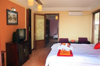 Hotel Elegance 3*