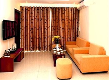 Green Hotel Hotel 3*