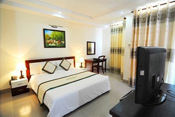Green Hotel Vung Tau
