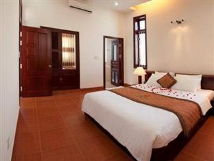 Resort Sao Mai Phu My